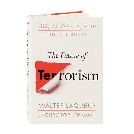 The Future Of Terrorism