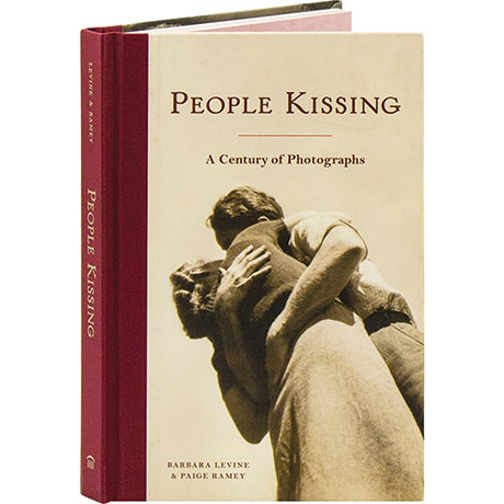 People Kissing