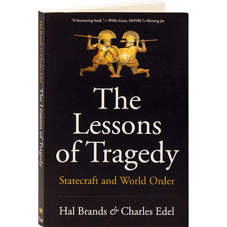 The Lessons Of Tragedy