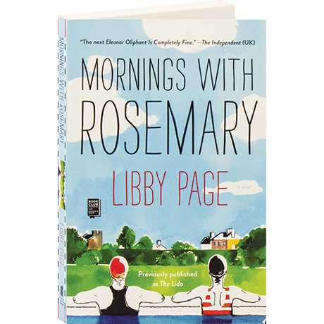 Mornings With Rosemary