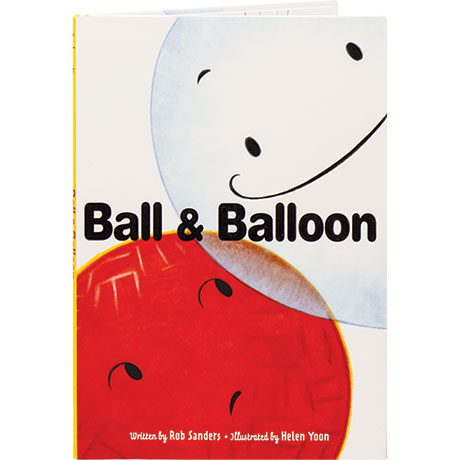 Ball & Balloon