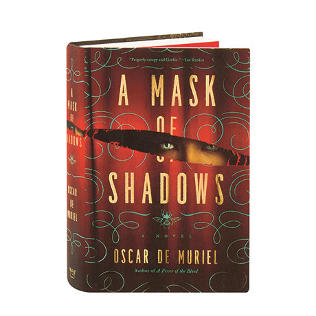 A Mask Of Shadows