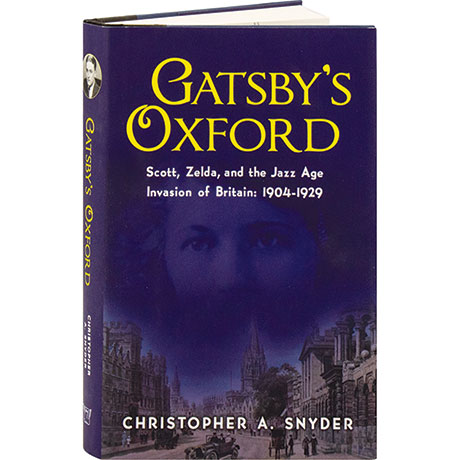 Gatsby's Oxford
