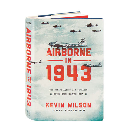 Airborne In 1943