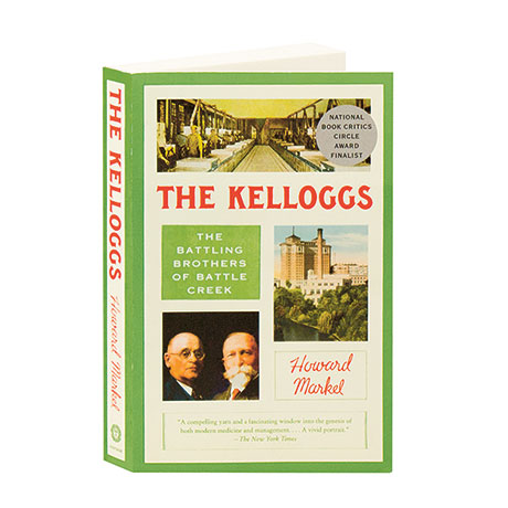 The Kelloggs