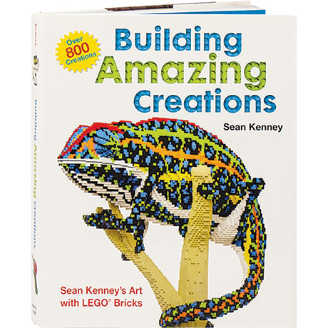 Building Amazing Creations