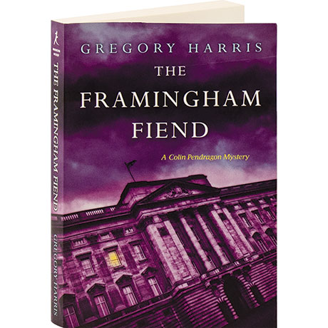 The Framingham Fiend