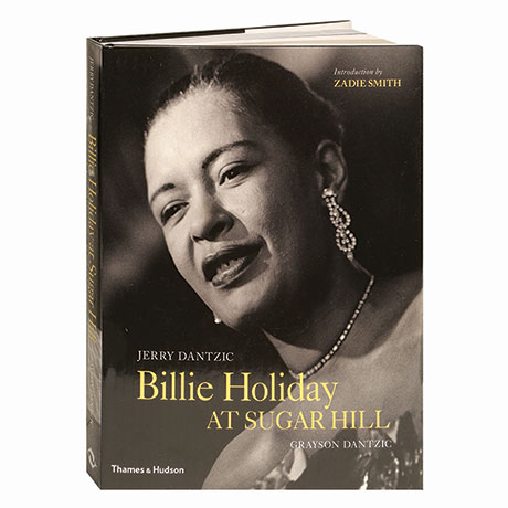 Billie Holiday At Sugar Hill