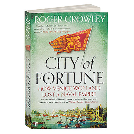 City Of Fortune