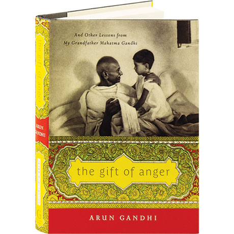 The Gift Of Anger