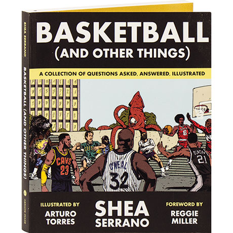 Basketball (And Other Things)