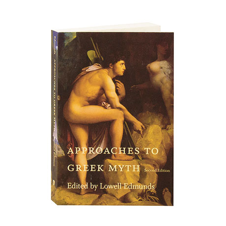 Approaches To Greek Myth