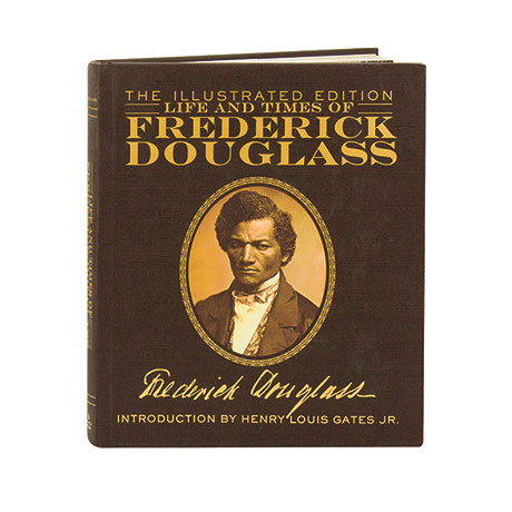 Life And Times Of Frederick Douglass