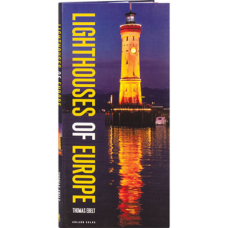 Lighthouses Of Europe
