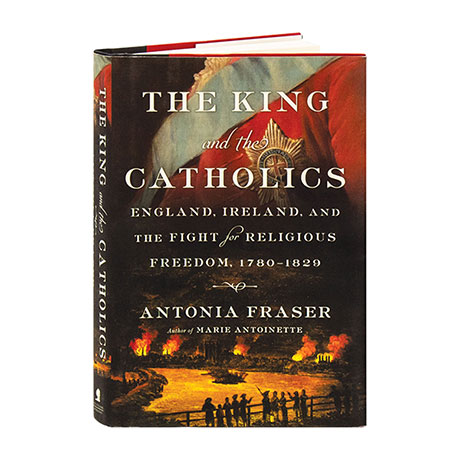 The King And The Catholics