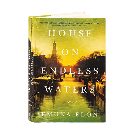 House On Endless Waters