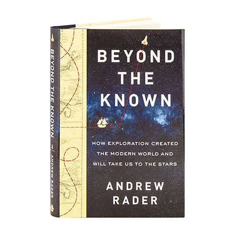 Beyond The Known
