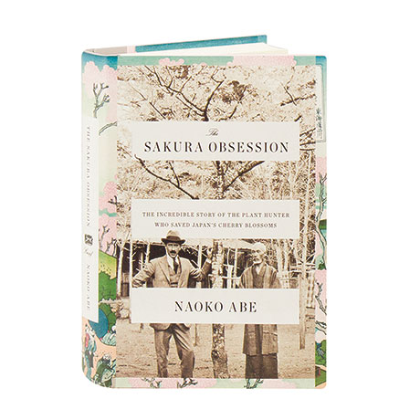 The Sakura Obsession