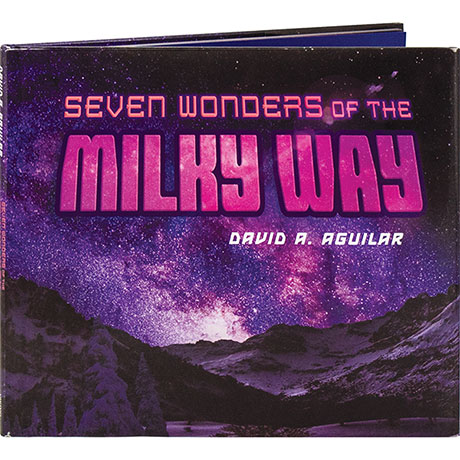 Seven Wonders Of The Milky Way
