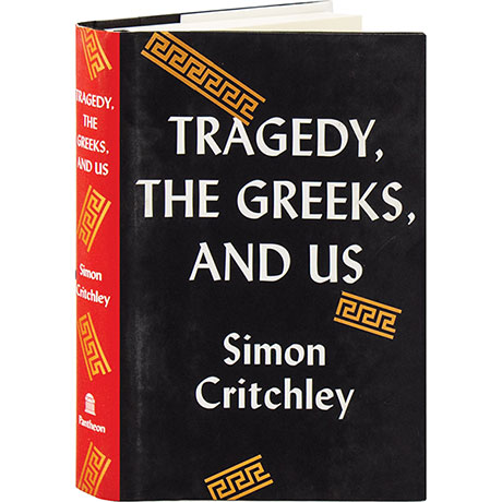 Tragedy The Greeks And Us
