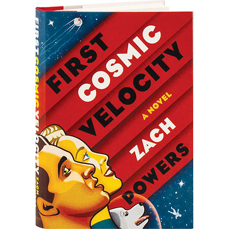 First Cosmic Velocity