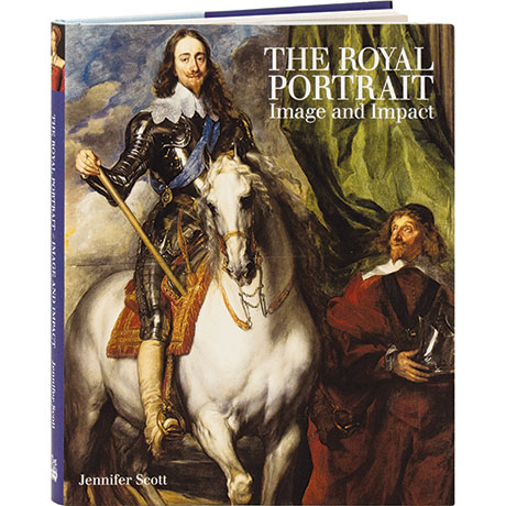 The Royal Portrait