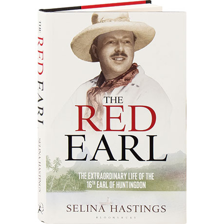 The Red Earl 