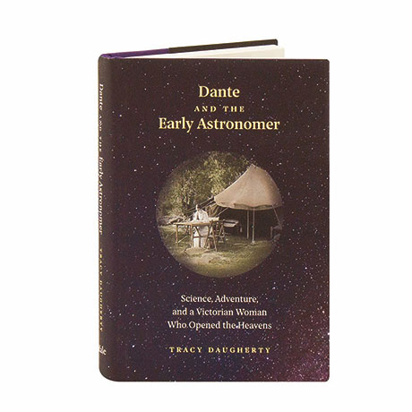 Dante And The Early Astronomer