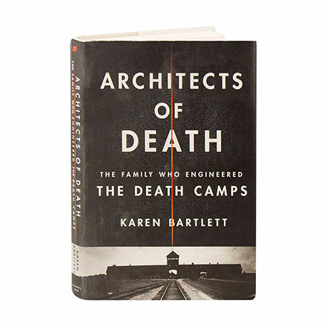 Architects Of Death