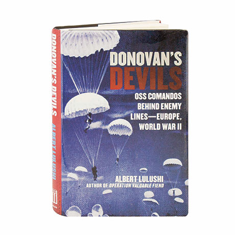 Donovan's Devils