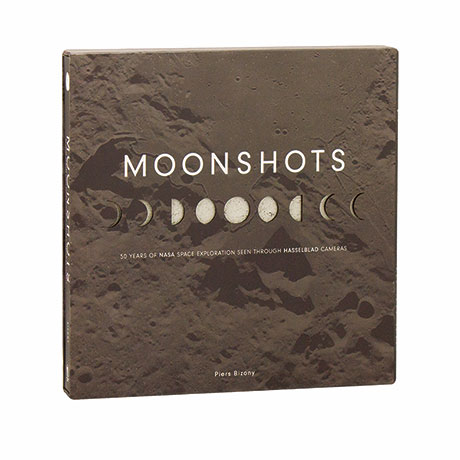 Moonshots 