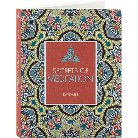 Secrets Of Meditation