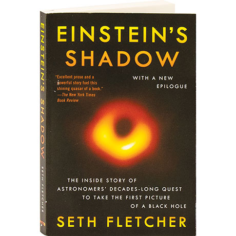 Einstein's Shadow