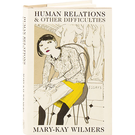Human Relations And Other Difficulties