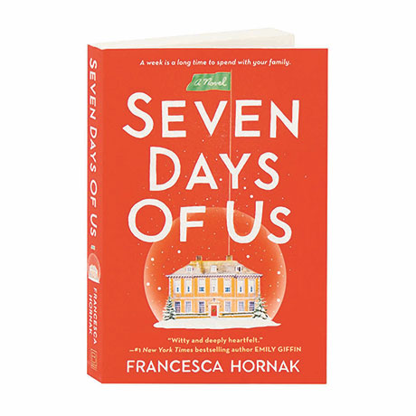 Seven Days Of Us