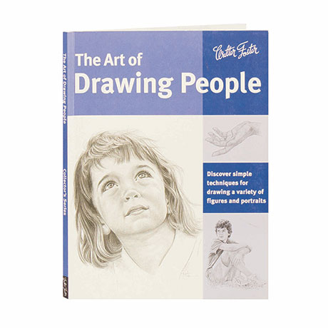 The Art Of Drawing People