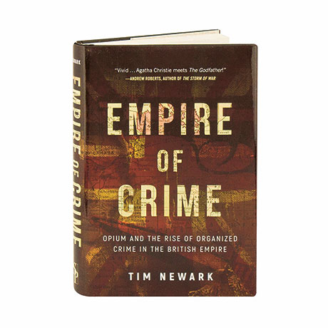 Empire Of Crime