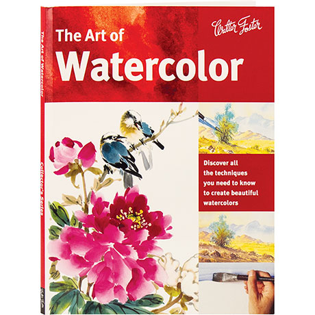 The Art Of Watercolour