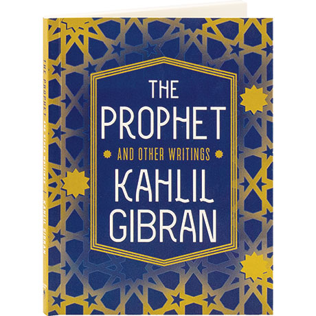 The Prophet And Other Writings