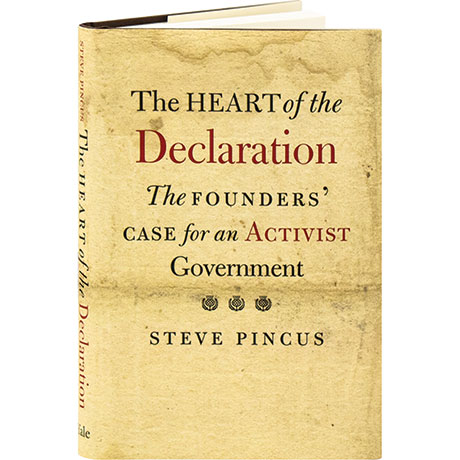 The Heart Of The Declaration 