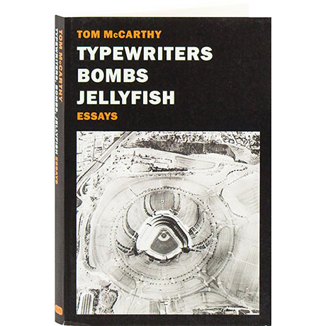Typewriters Bombs Jellyfish