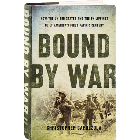 Bound By War
