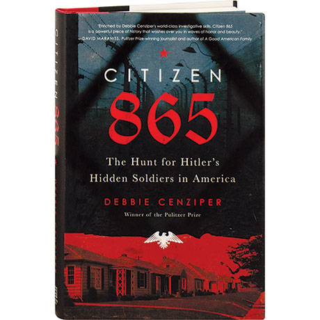 Citizen 865
