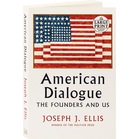 American Dialogue