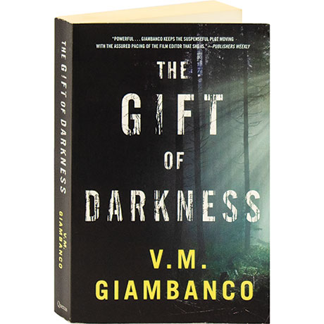 The Gift Of Darkness