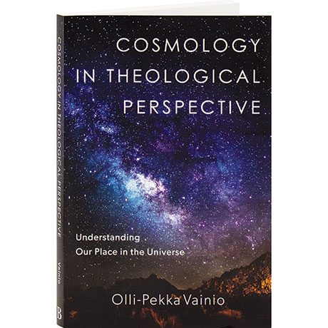 Cosmology In Theological Perspective