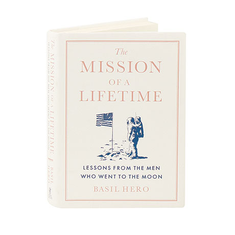 The Mission Of A Lifetime