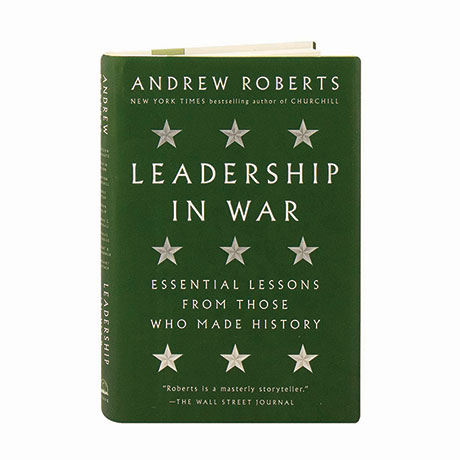 Leadership In War