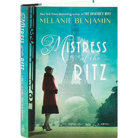 Mistress Of The Ritz