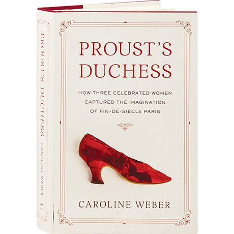 Proust's Duchess